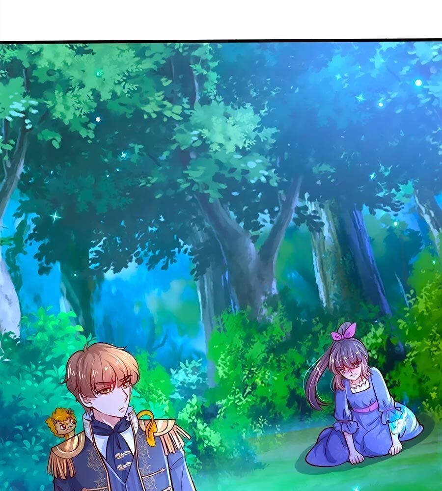 bỗng một ngày nọ trở thành con gái vua chapter 209 30