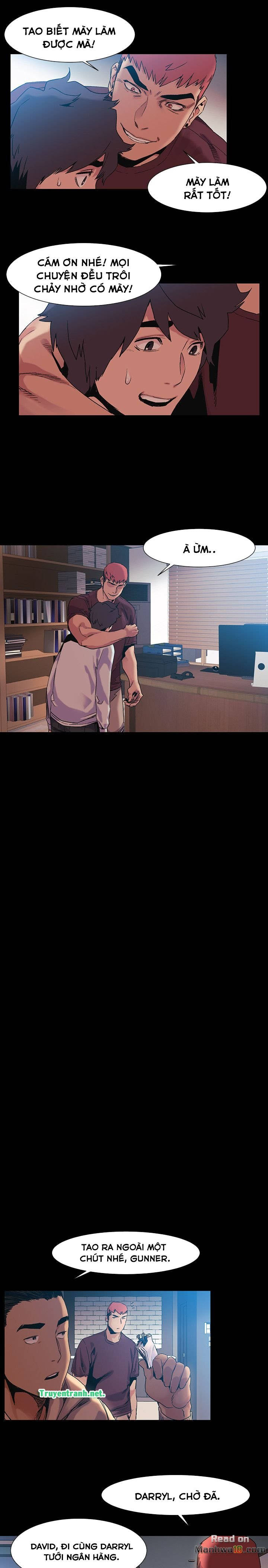 vương quốc của tôi chapter 65 9