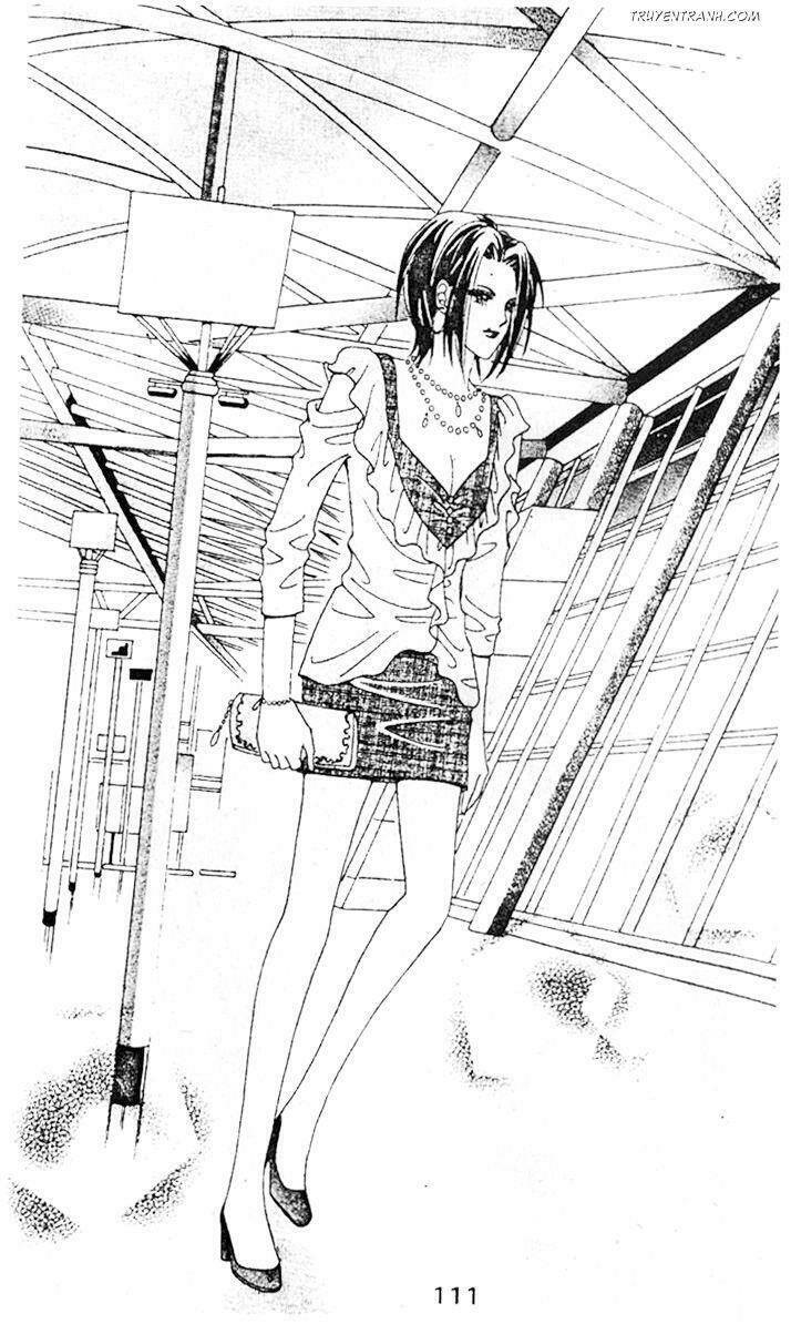 điên vì yêu - love like crazy chapter 40 27