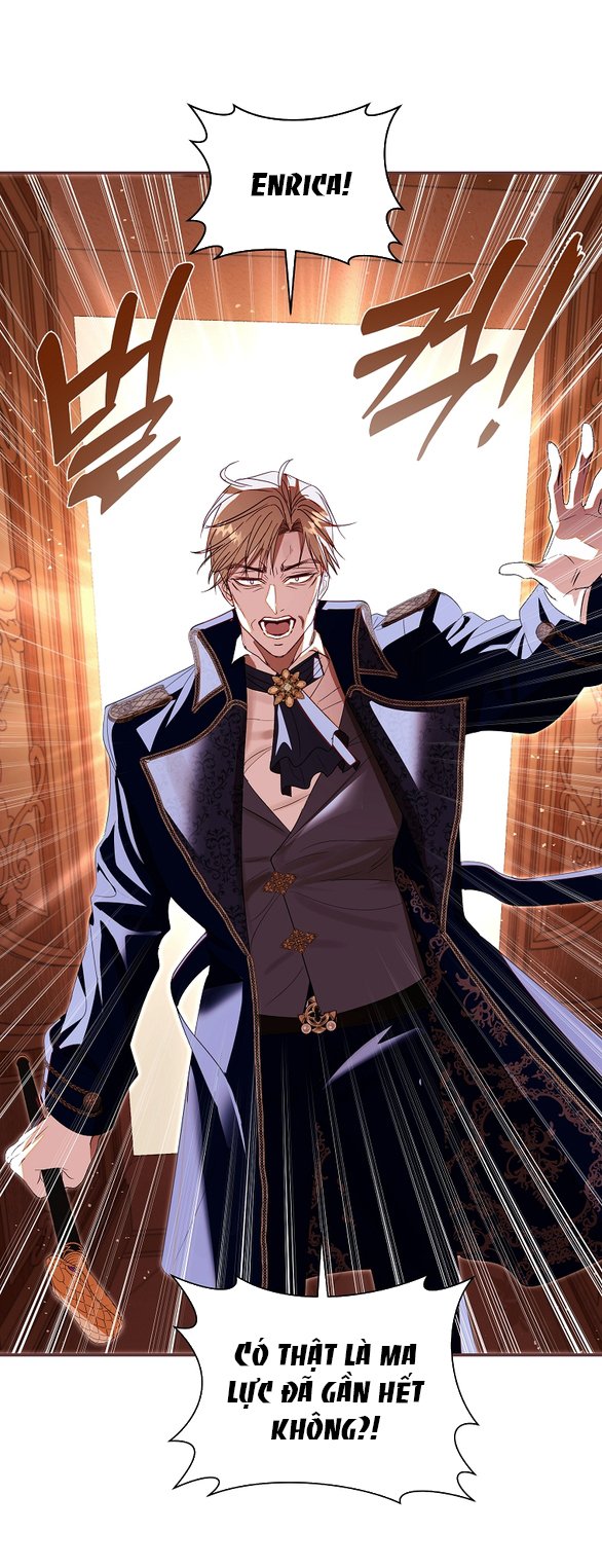 ngài công tước, tôi sẽ làm mọi thứ, trừ việc kết hôn! chapter 1.2 8