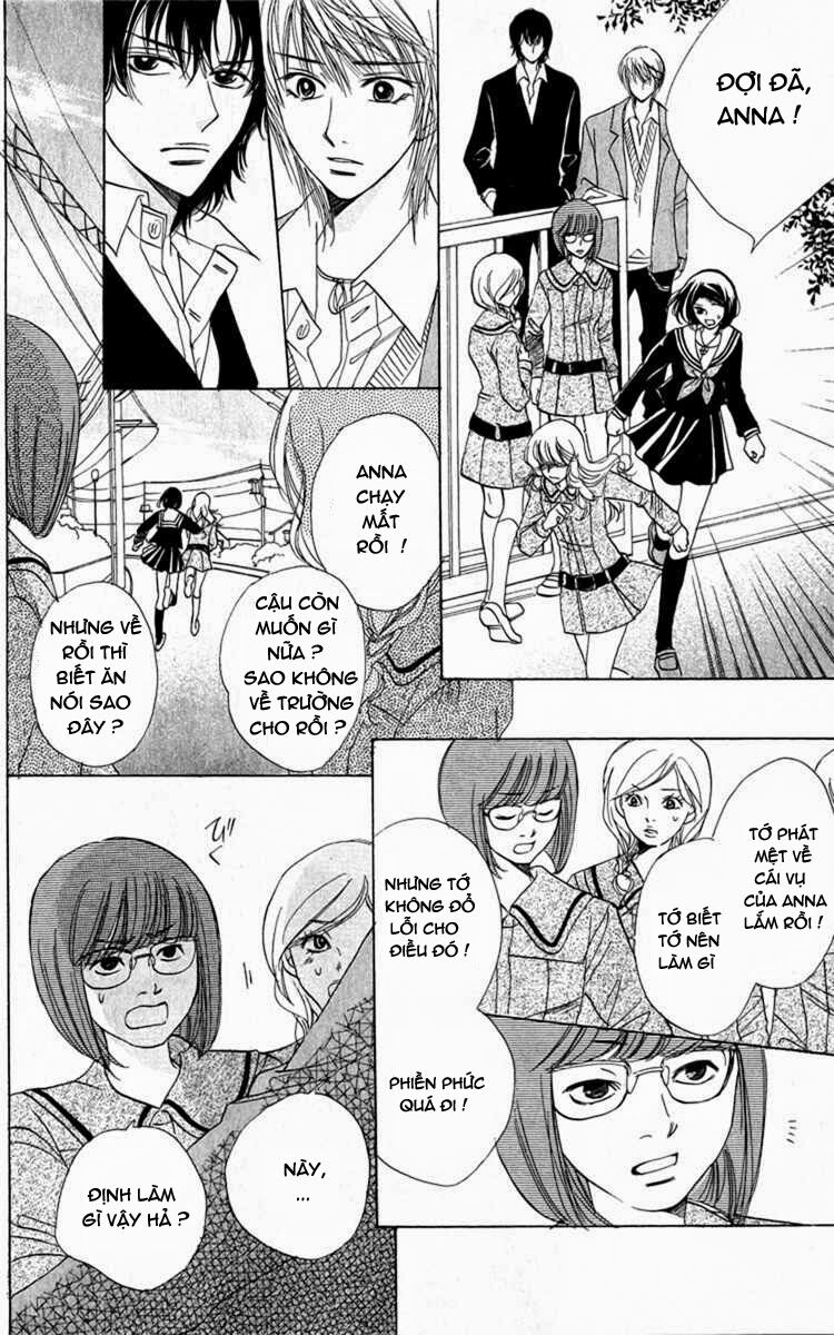 ác quỷ và bản tình ca chapter 32 18