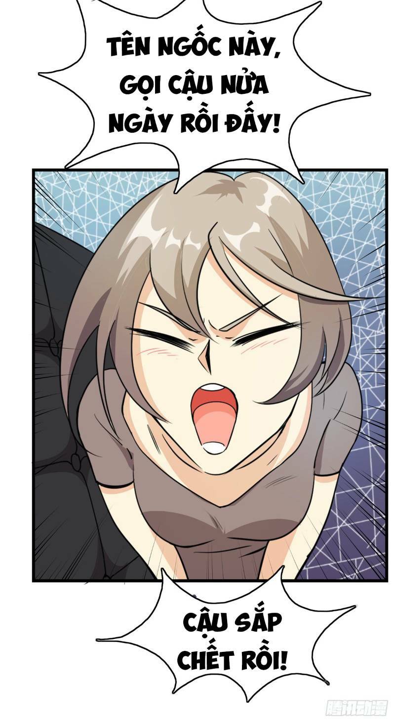 pháp sư truyền kì chapter 10 14