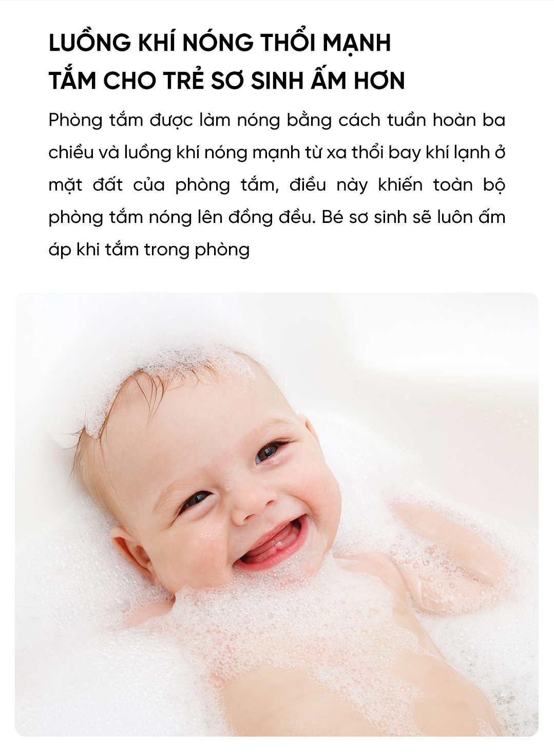 Máy Sưởi/ Đèn Sưởi Nhà Tắm Thông Minh Yeelight Pro 8in1 YLYYB-0010 - Hàng Nhập Khẩu