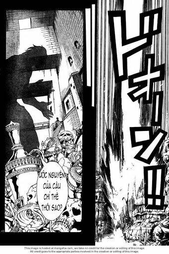 mê cung pháp thuật chapter 1 45