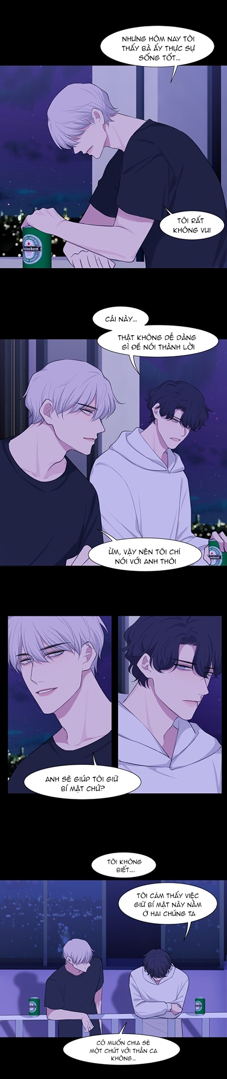 định kiến chapter 45 20