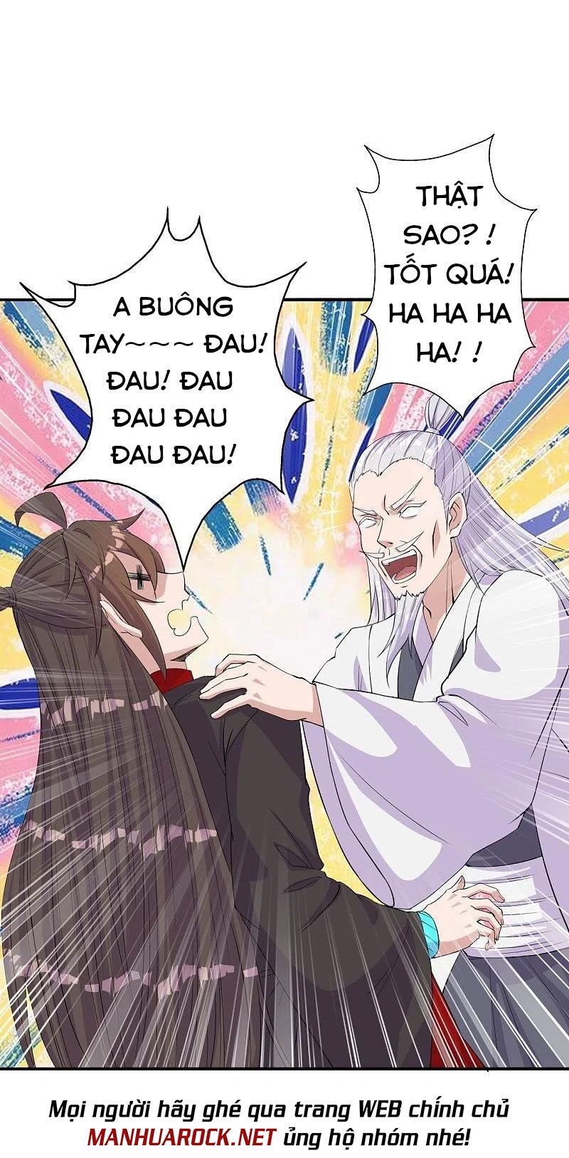 tiên võ đế tôn chapter 235 43