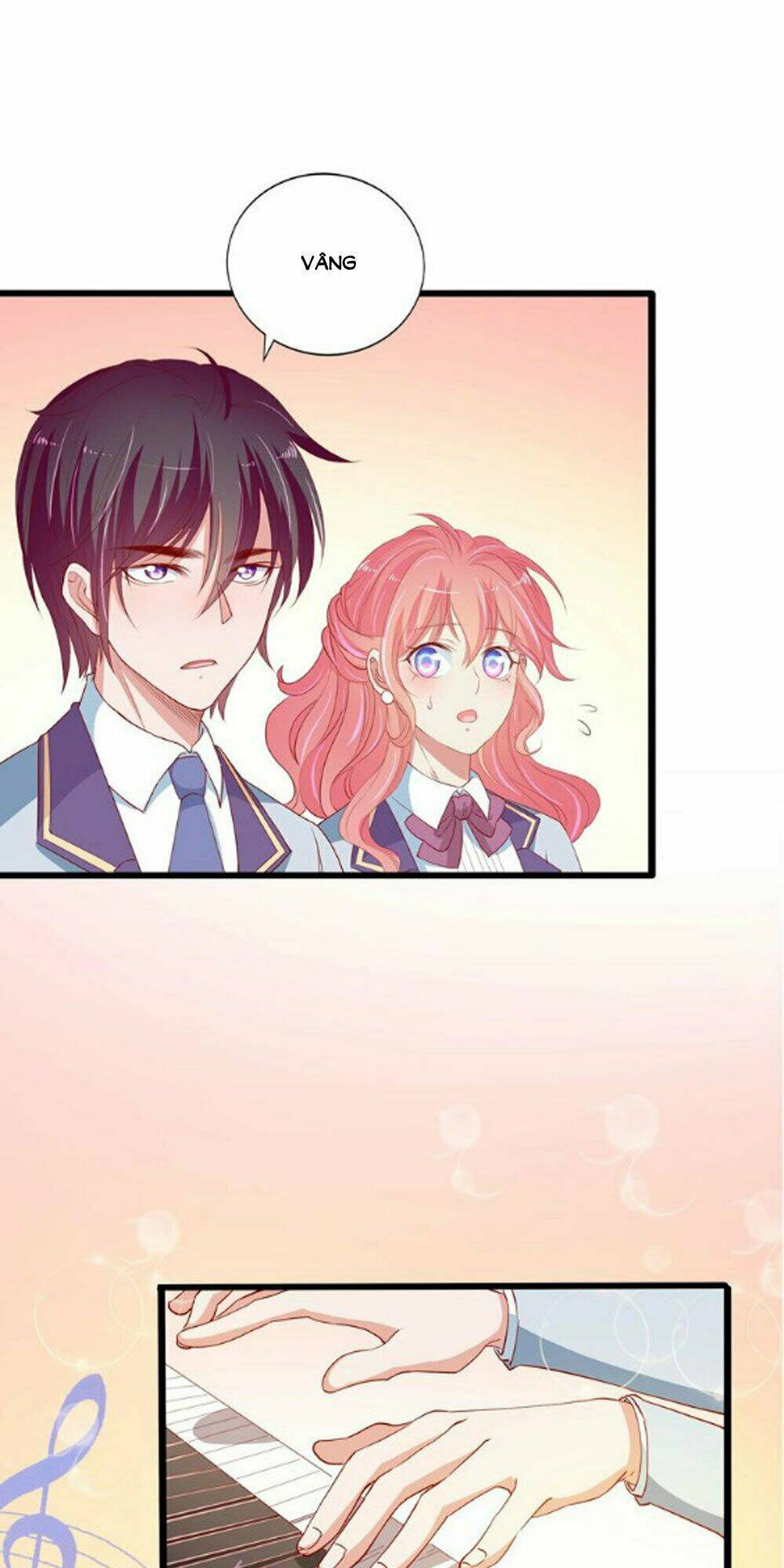 quản lí ngây ngô và thần tượng ác ma chapter 19 15