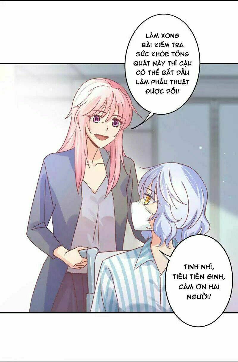 cuồng duệ tiểu thê chapter 75 15