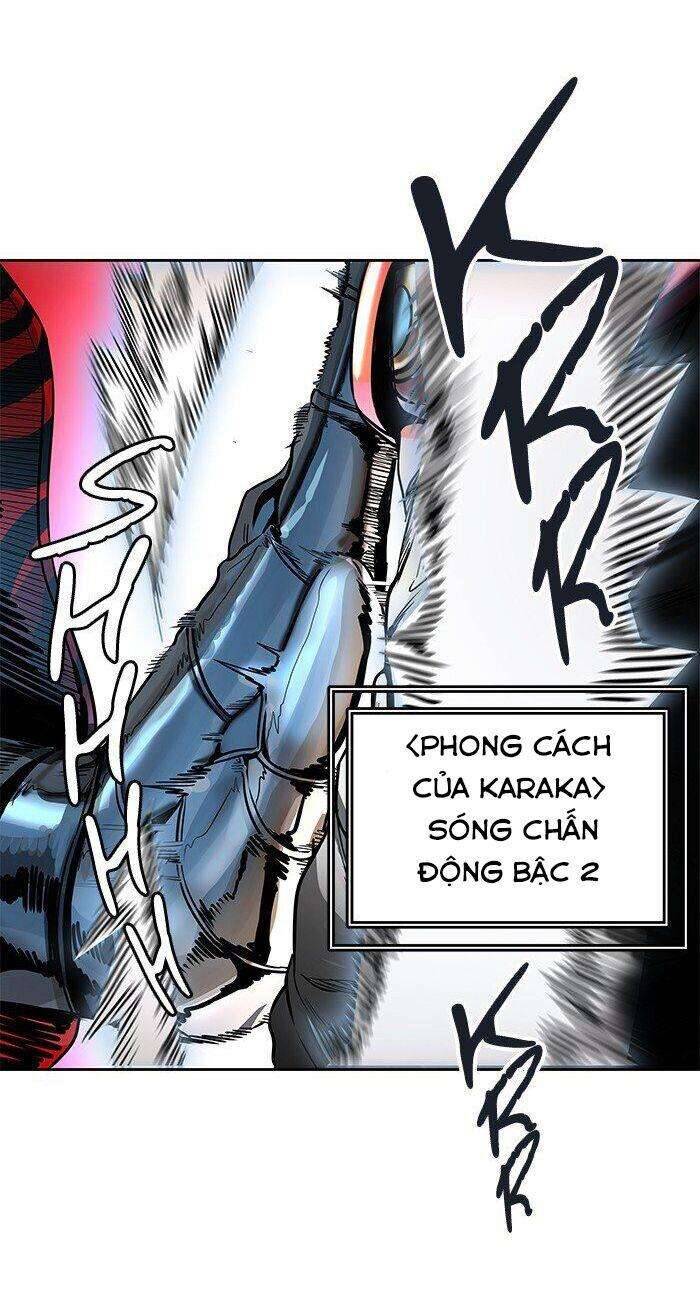 tòa tháp bí ẩn 2 chapter 476 45