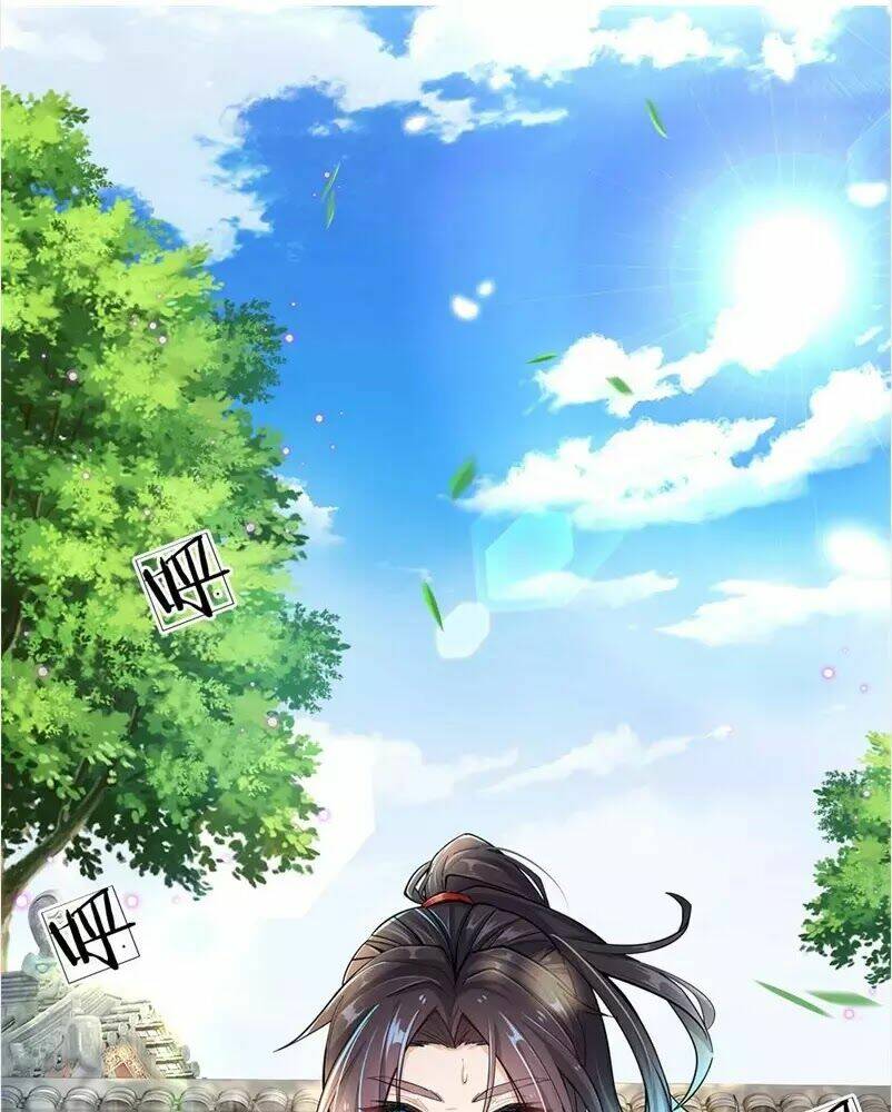 thân thể của ta là kiếm chủng chapter 1 9