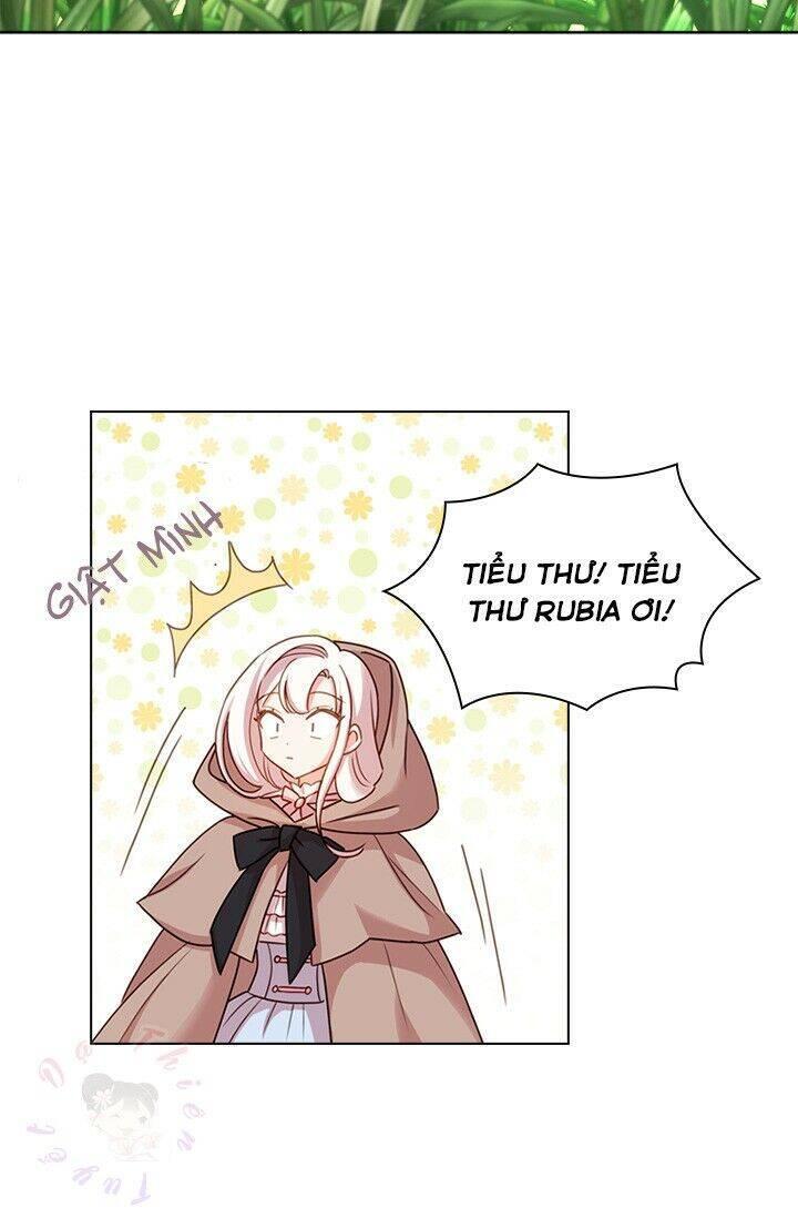 để yên cho tiểu thư hiền chapter 4 45