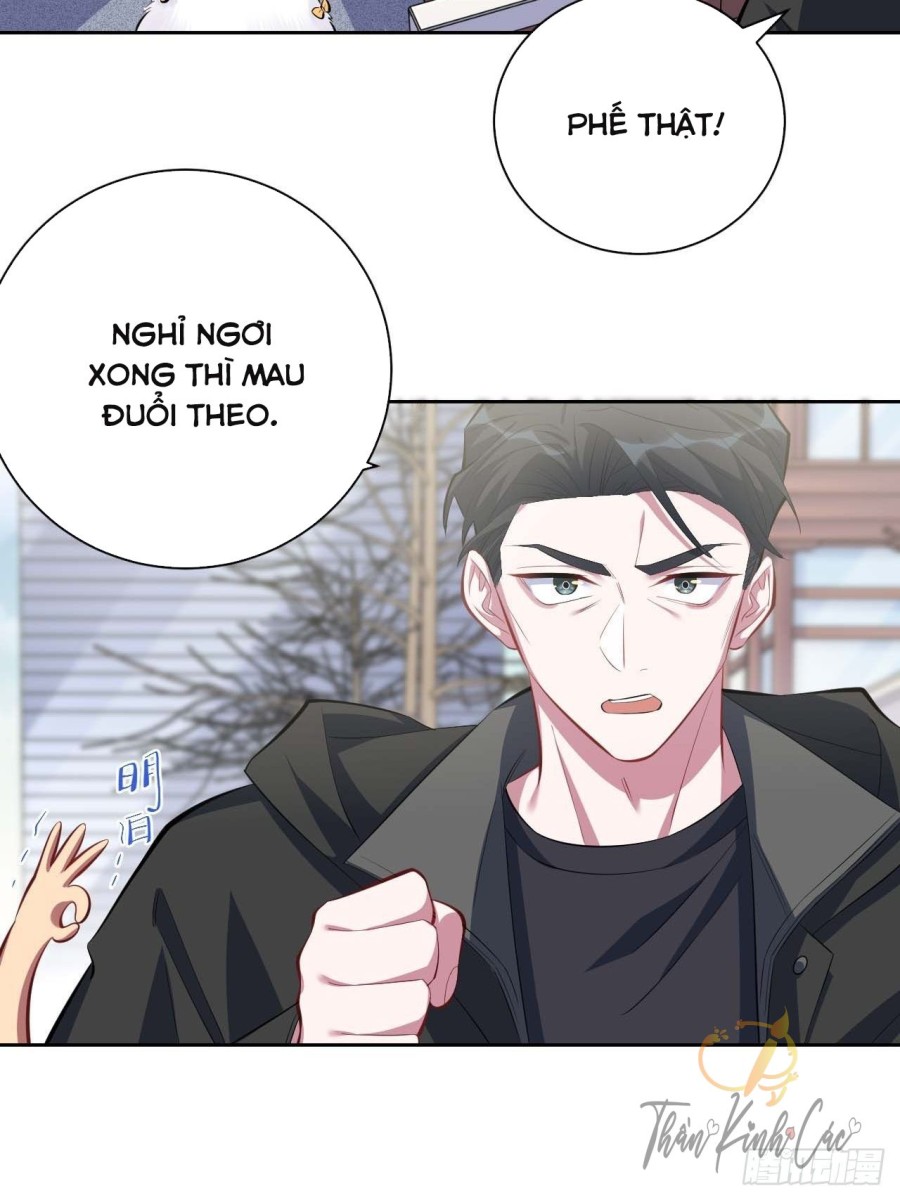 nhạc phụ đại nhân là bà xã chapter 31 6