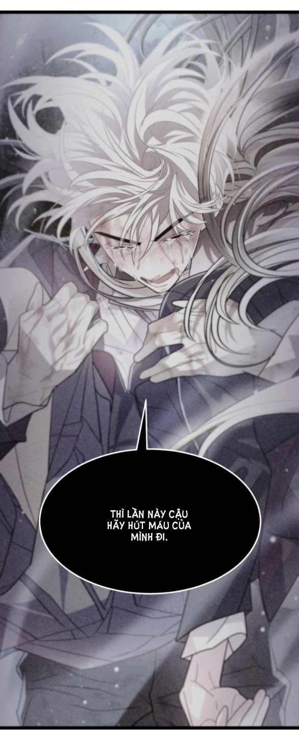 dark moon - tế đàn ánh trăng chapter 67.2 17