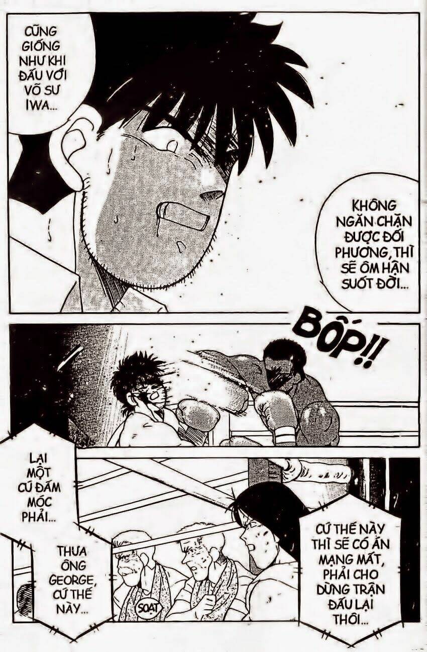 truyền nhân atula - shura no mon i chapter 131 27