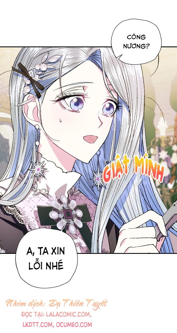 cha, con không muốn kết hôn đâu chapter 48 25