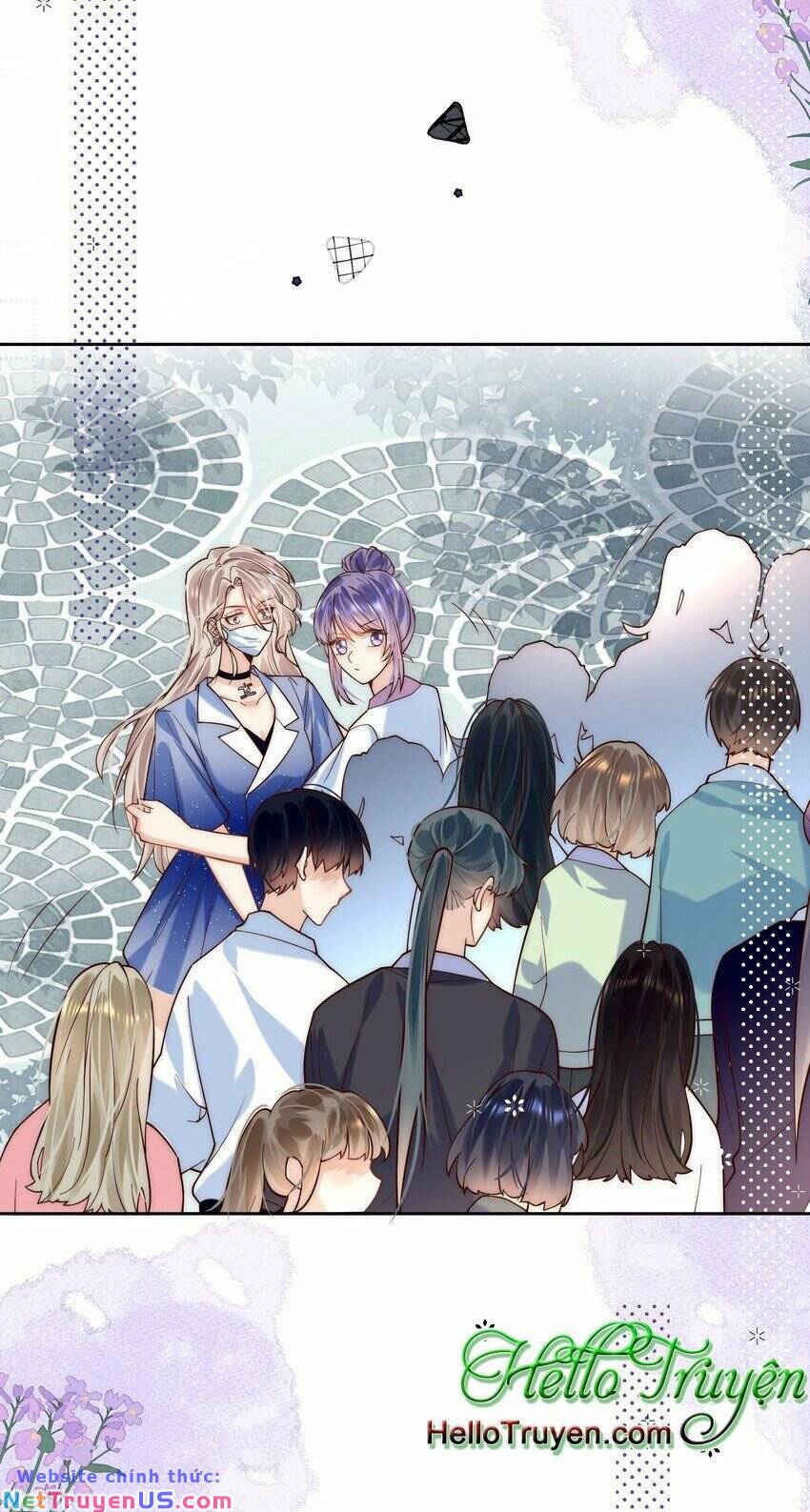 ta được thế thân tỏ tình chapter 10 34