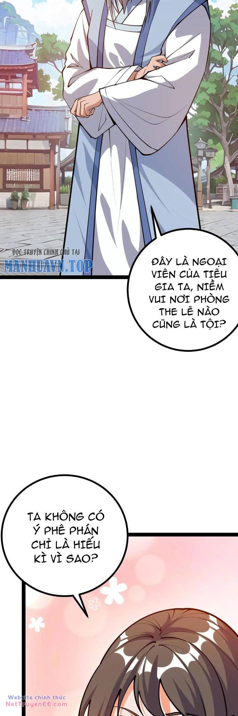 trăm tuổi mở hệ thống: con hiền cháu ngoan quỳ khắp núi! chapter 37 18