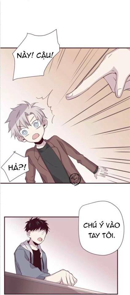 huyền sắc thanh âm chapter 4 20