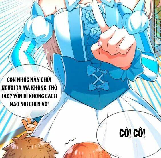 tổng tài khăng khăng lấy vợ thế thân chapter 26 8