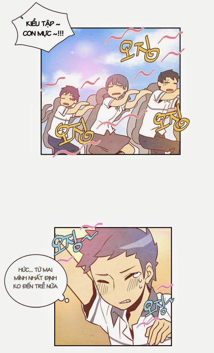 evergreen tea chapter 4 29