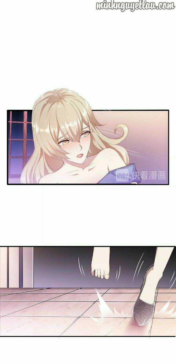 hợp đồng ngọt cao độ chapter 1 14