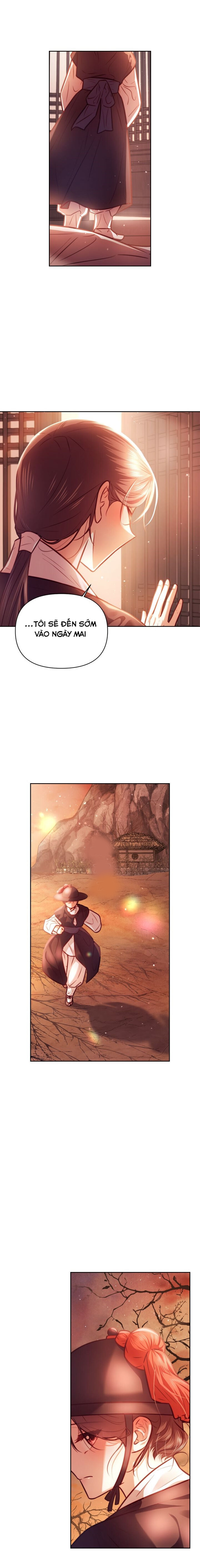 [18+] trăng nơi đỉnh núi chapter 10 9