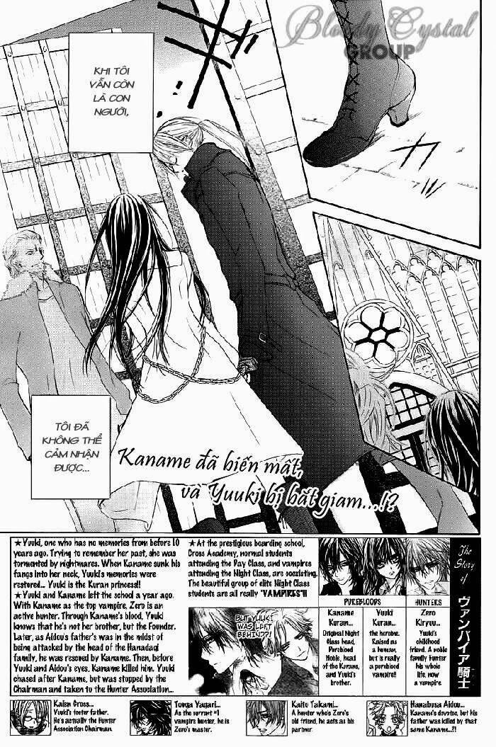 hiệp sĩ vampire chapter 69 2