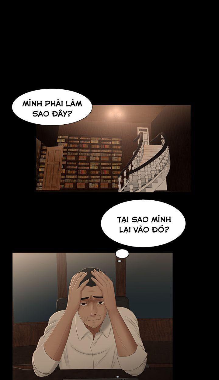 chú và cháu chapter 9 8