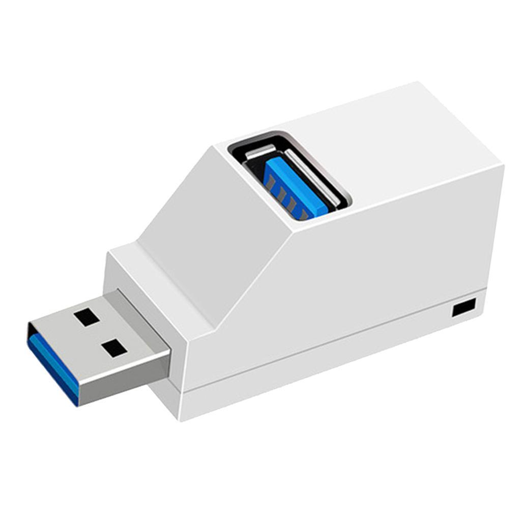 USB 3.0 USB 2.0 HUB Adapter USB Hub Splitter for Pro Laptop PC