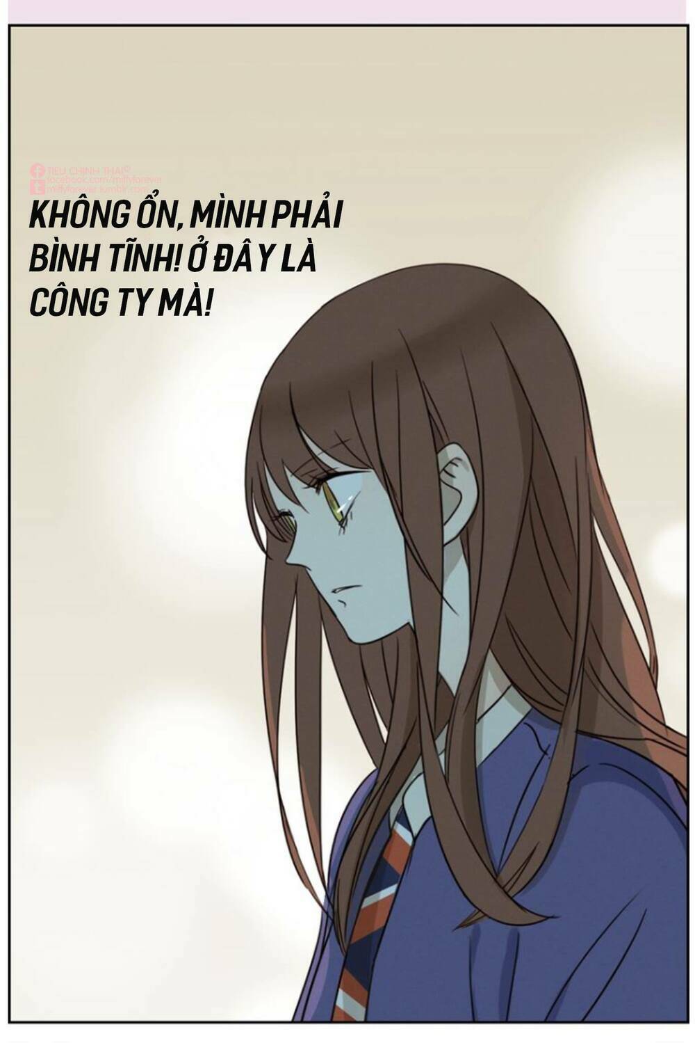 mùi hương lãng mạn chapter 0 14