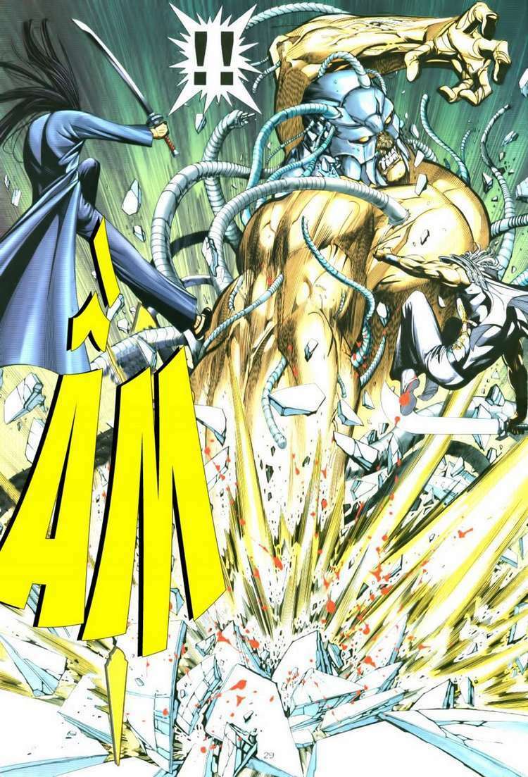 võ thần phượng hoàng chapter 39 29