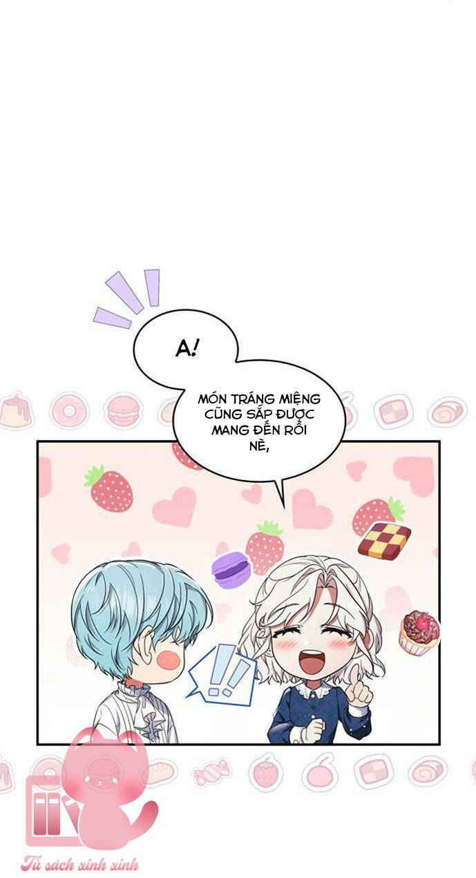 'di vật' melvin để lại chapter 27 41