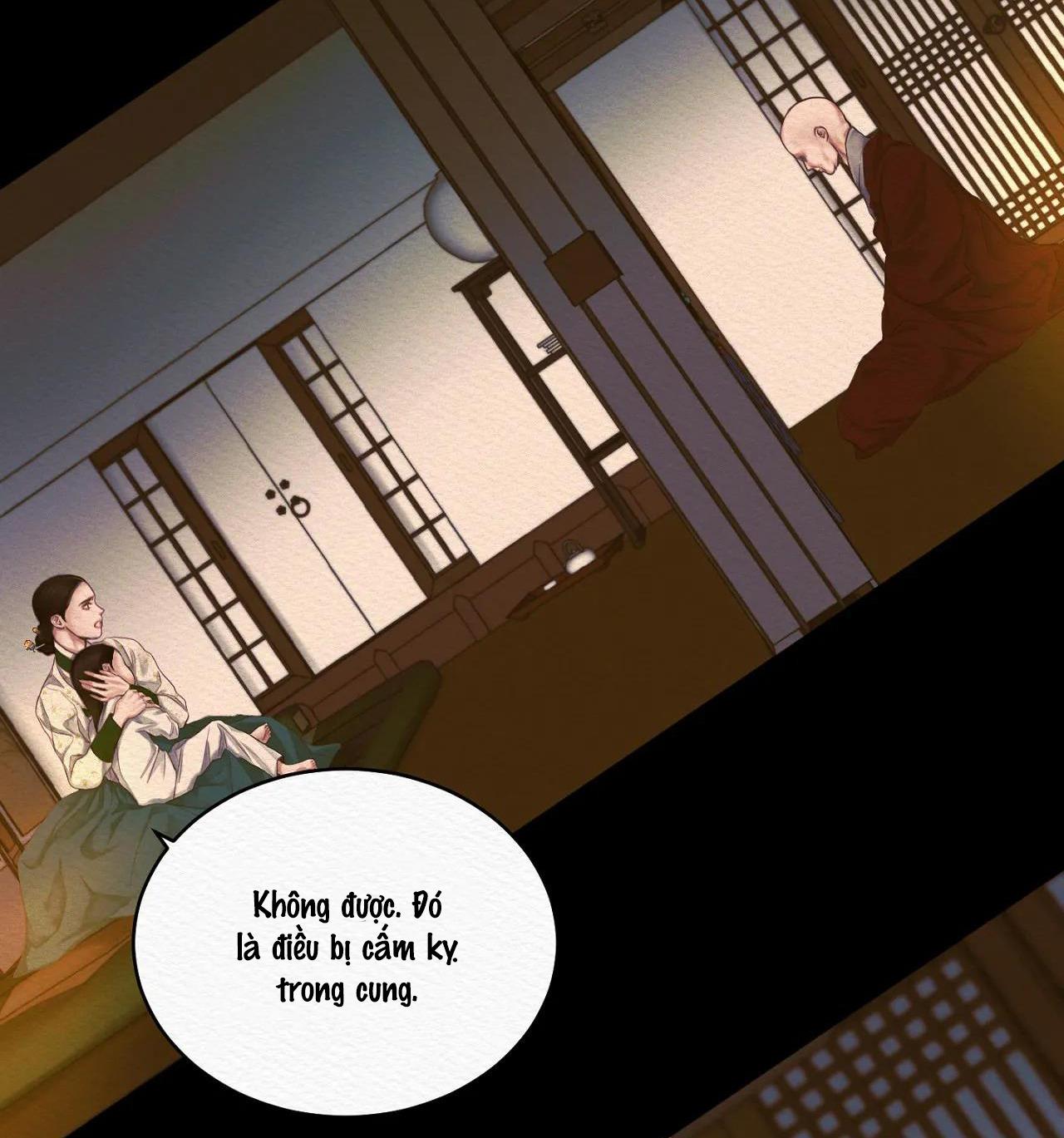 qủy dạ khúc chapter 20 57