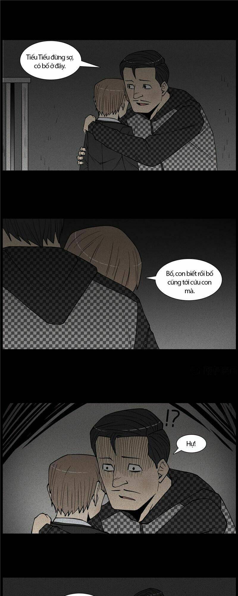 kinh dị đêm khuya chapter 103 11