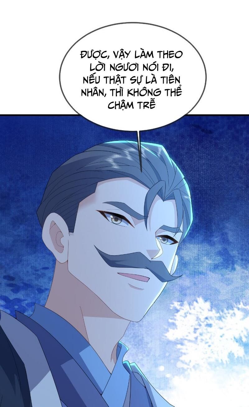 tiên võ đế tôn chapter 573 48