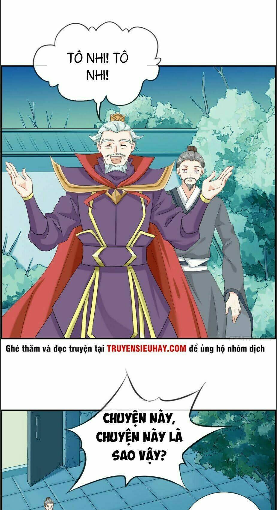 tối cường hoàn khố hệ thống chapter 4 8