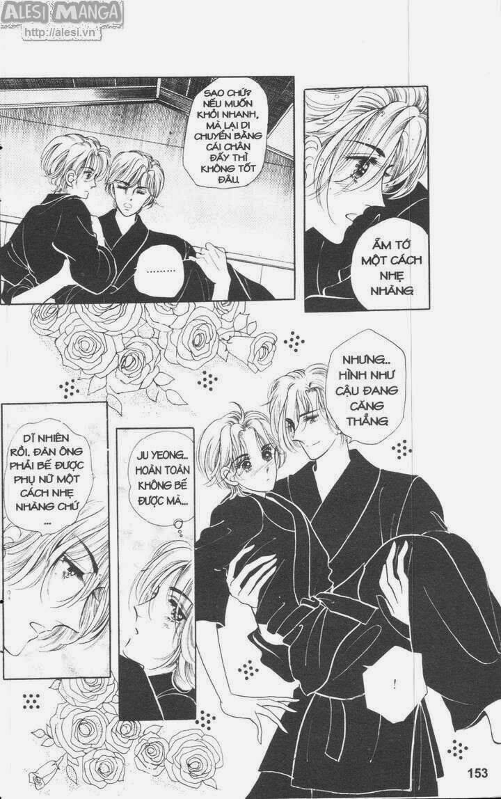 nhỏ con trai chapter 3 151