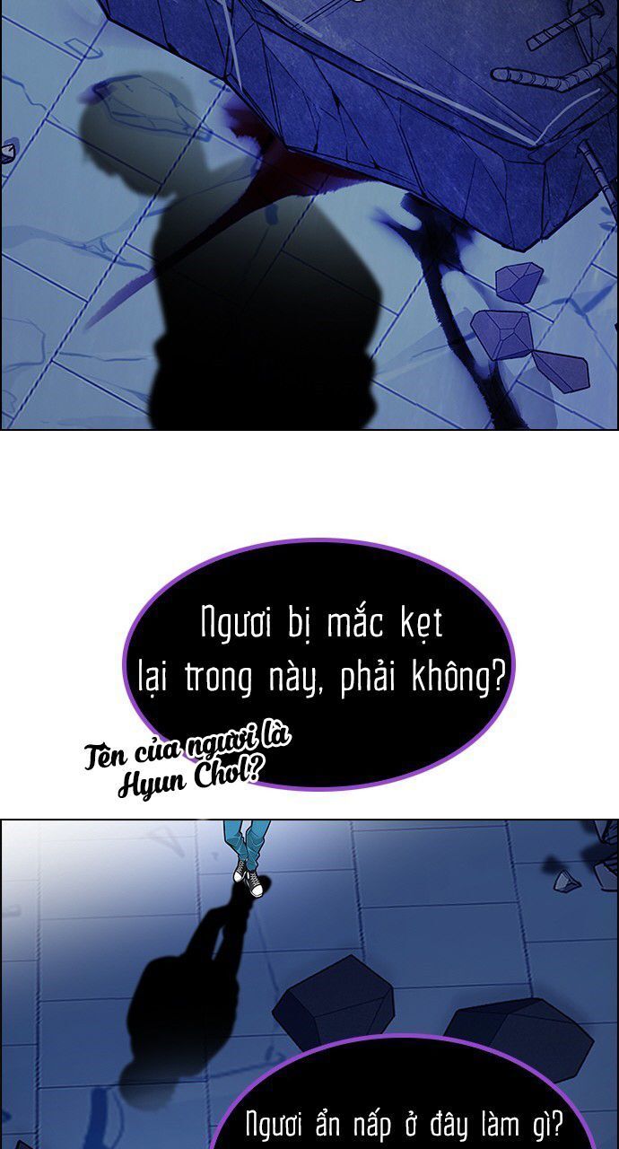 trò chơi số mệnh chapter 265 49