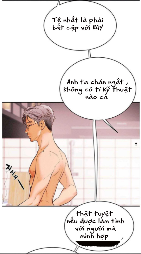 kế hoạch với em gái ngây thơ chapter 1.2 32