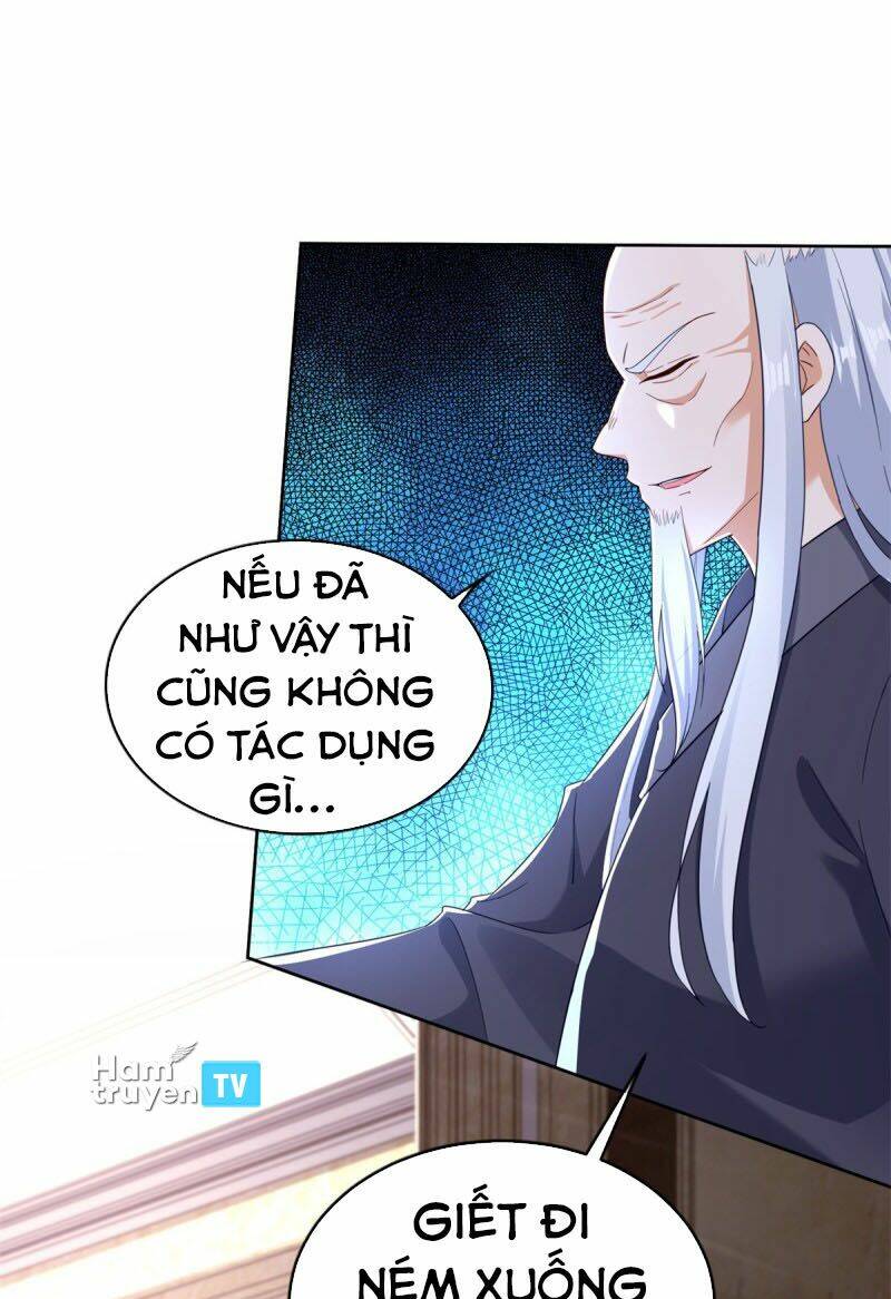 chí tôn toàn năng chapter 93 22