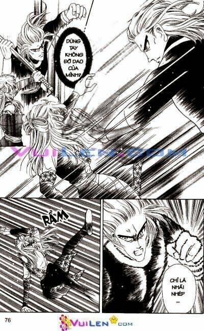 tinh linh của biển chapter 4 76