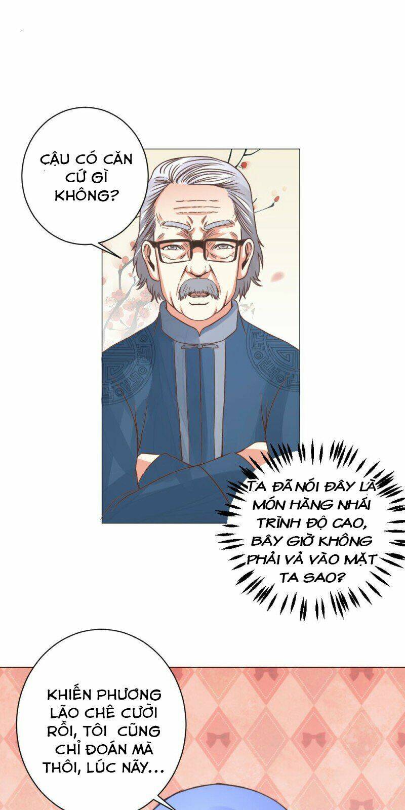 thấu thị y thánh chapter 10 3