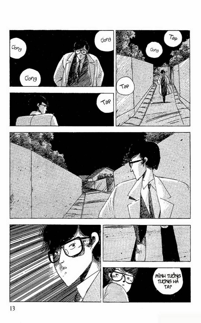 the horror mansion chapter 10 16