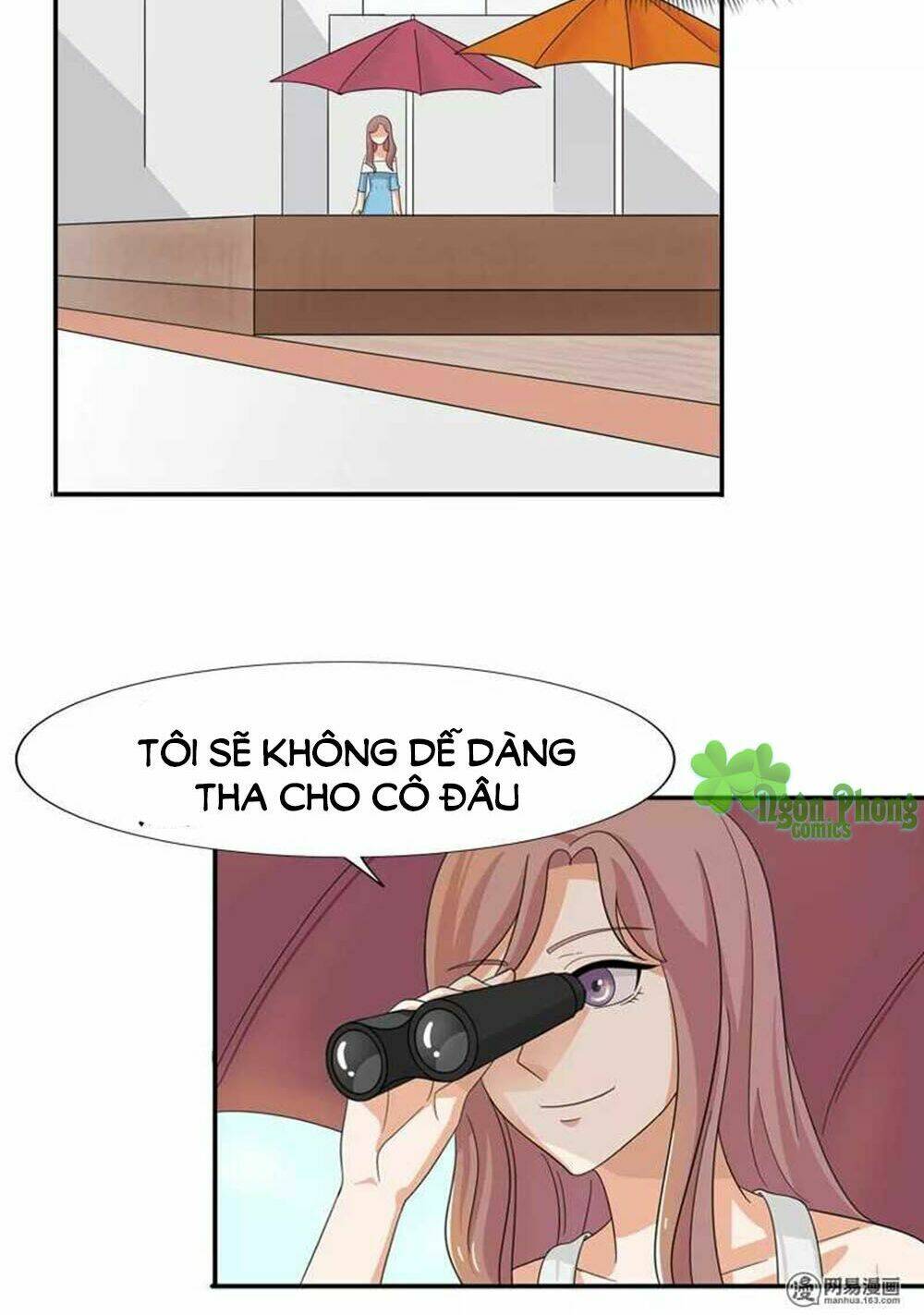 em vẫn còn nhỏ chapter 77 24