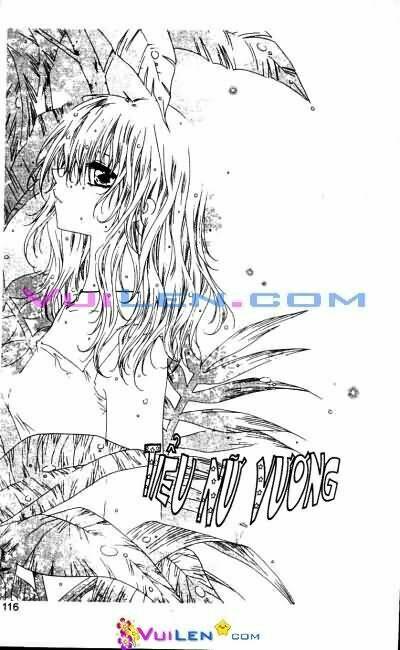 tiểu nữ vương chapter 3 116