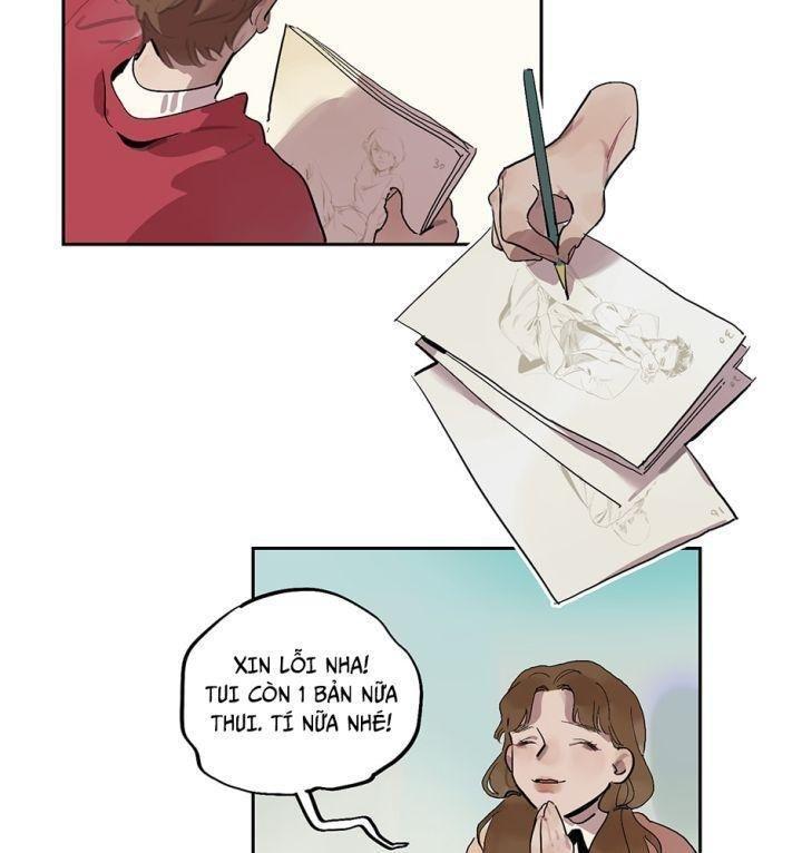 những vì tinh tú của chúng ta chapter 7 22