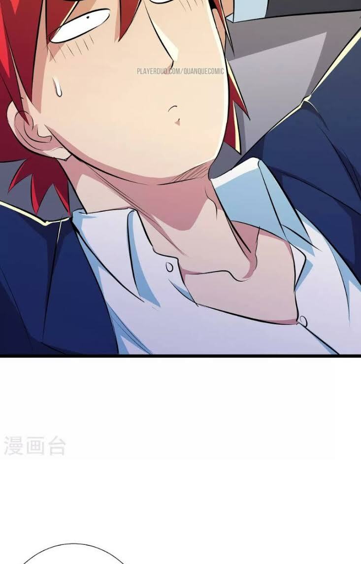 tối cường đặc chủng binh của hoa khôi chapter 45 17