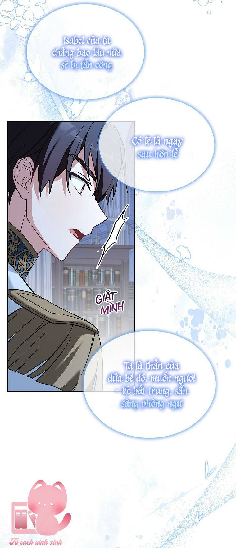 từ trúc mã hóa thành ông xã chapter 21 43