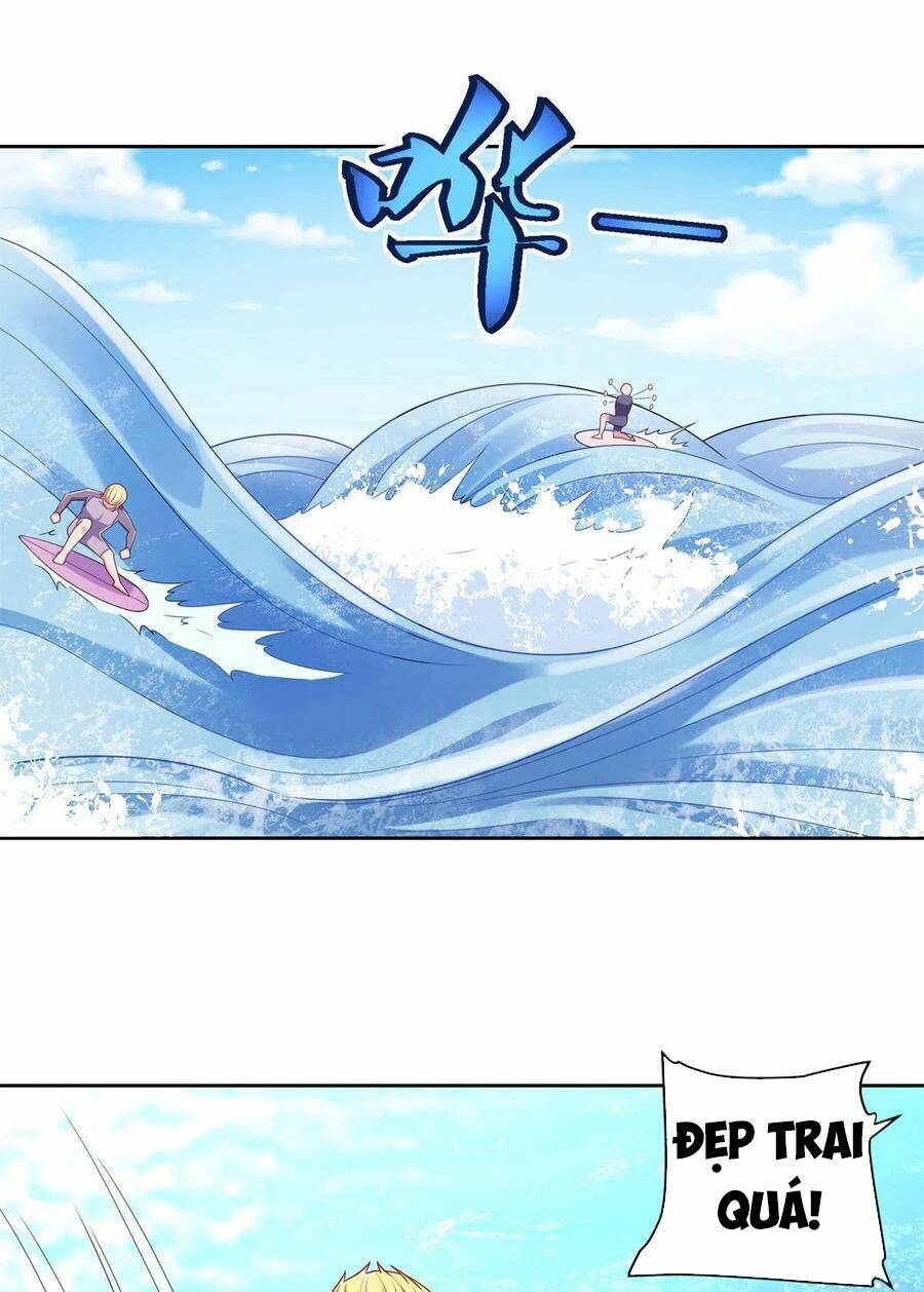 chí tôn toàn năng chapter 71 17