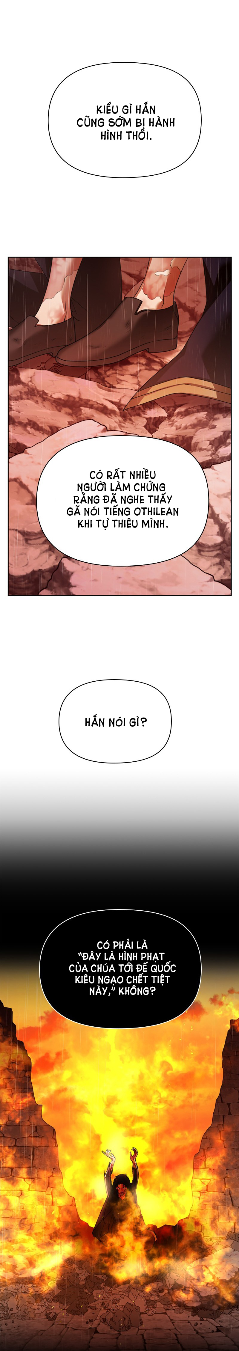 tôi muốn trở thành cô ấy dù chỉ là một ngày chapter 103 8